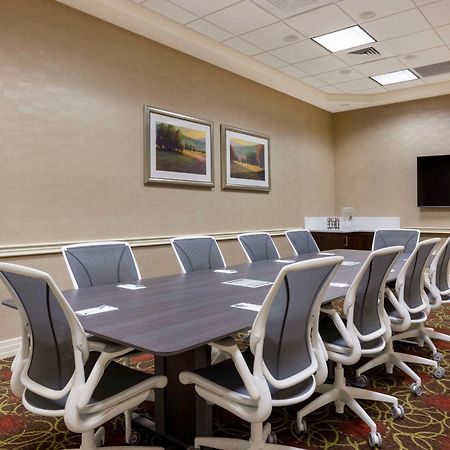 Hilton Garden Inn Boise Spectrum Exteriör bild