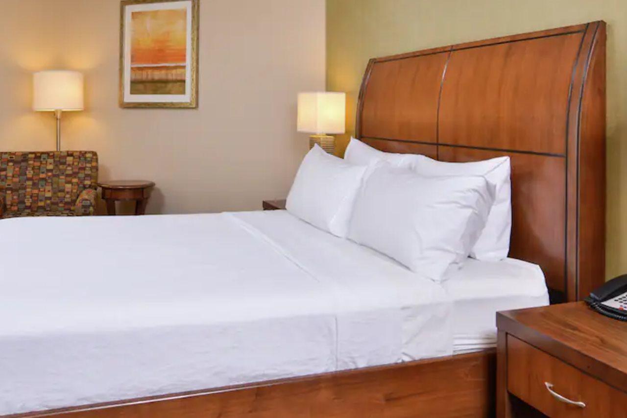 Hilton Garden Inn Boise Spectrum Exteriör bild