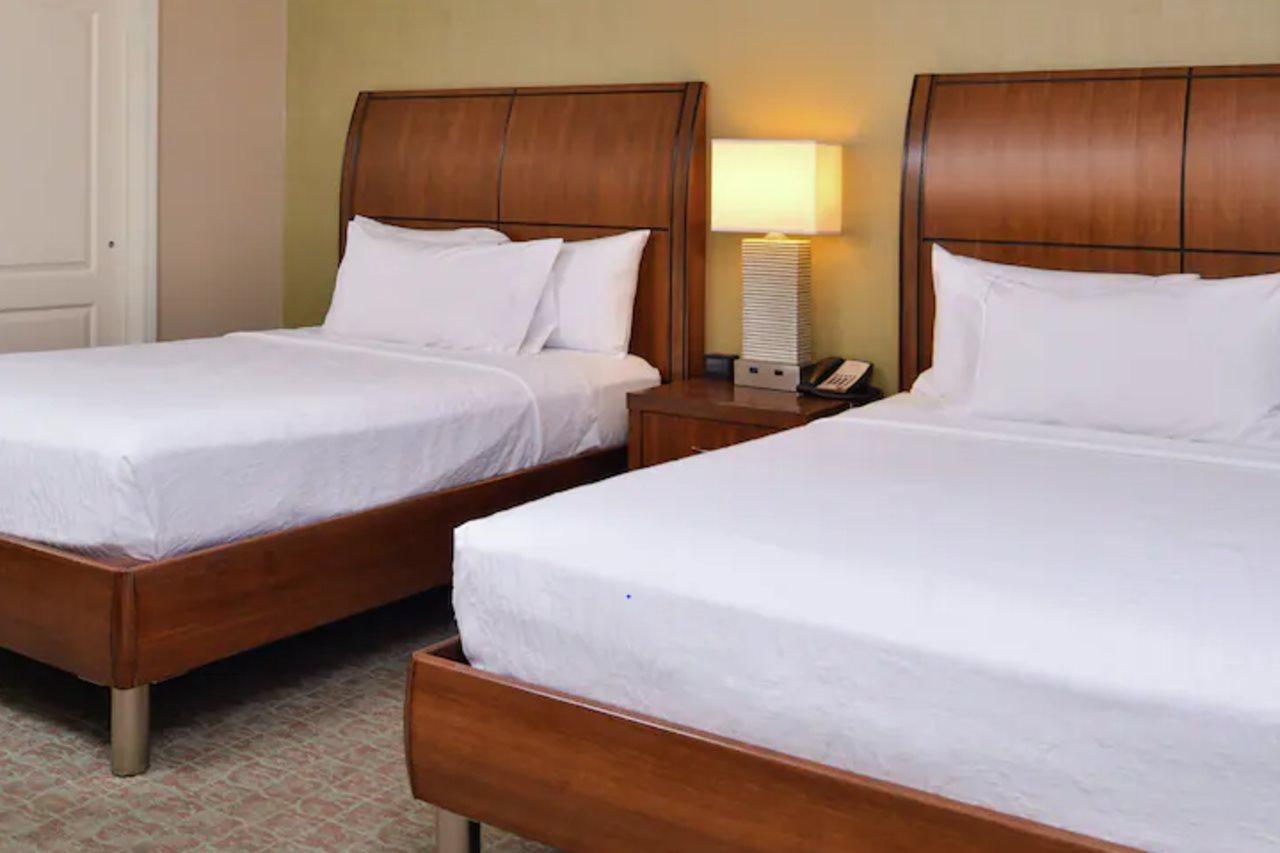 Hilton Garden Inn Boise Spectrum Exteriör bild