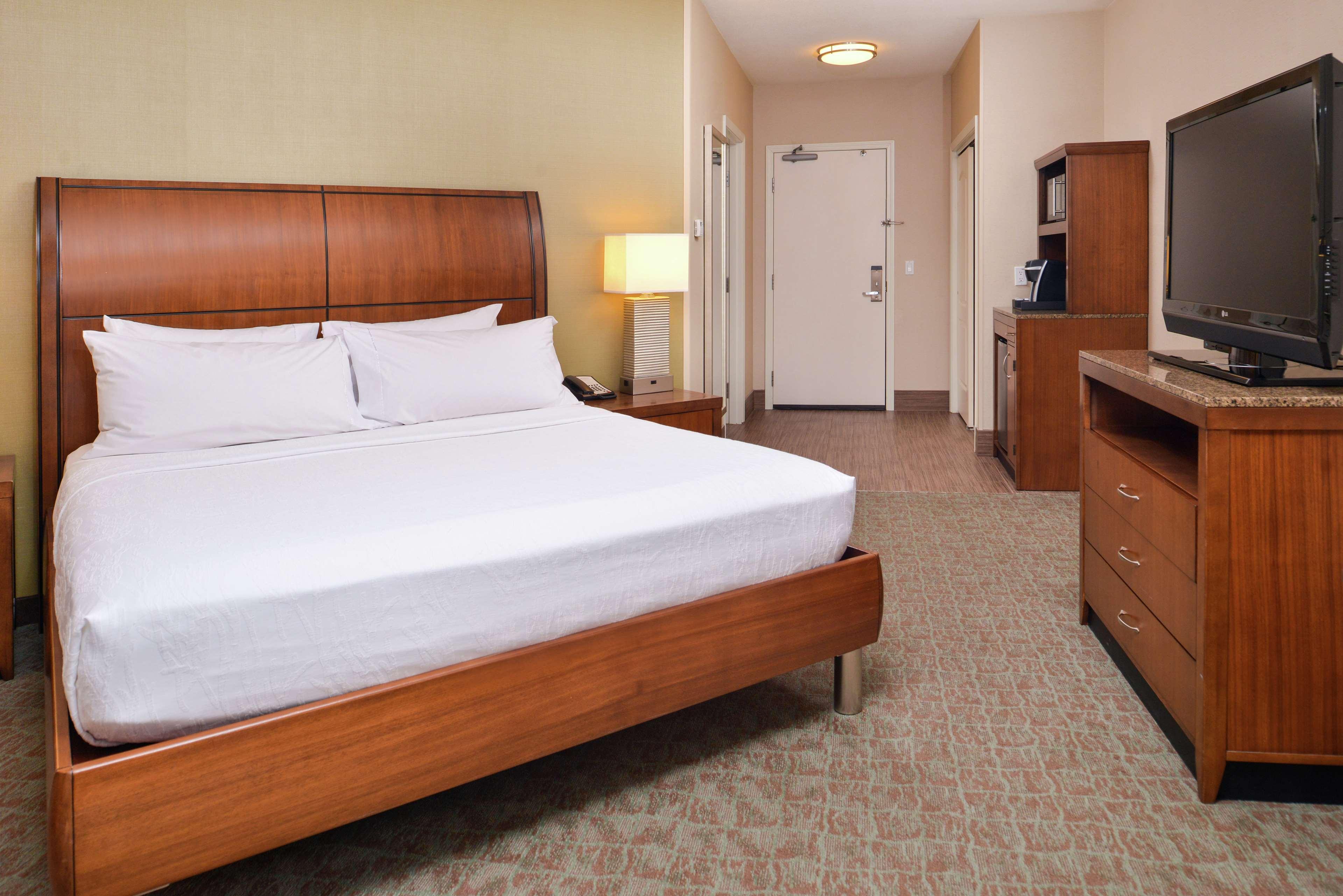 Hilton Garden Inn Boise Spectrum Exteriör bild