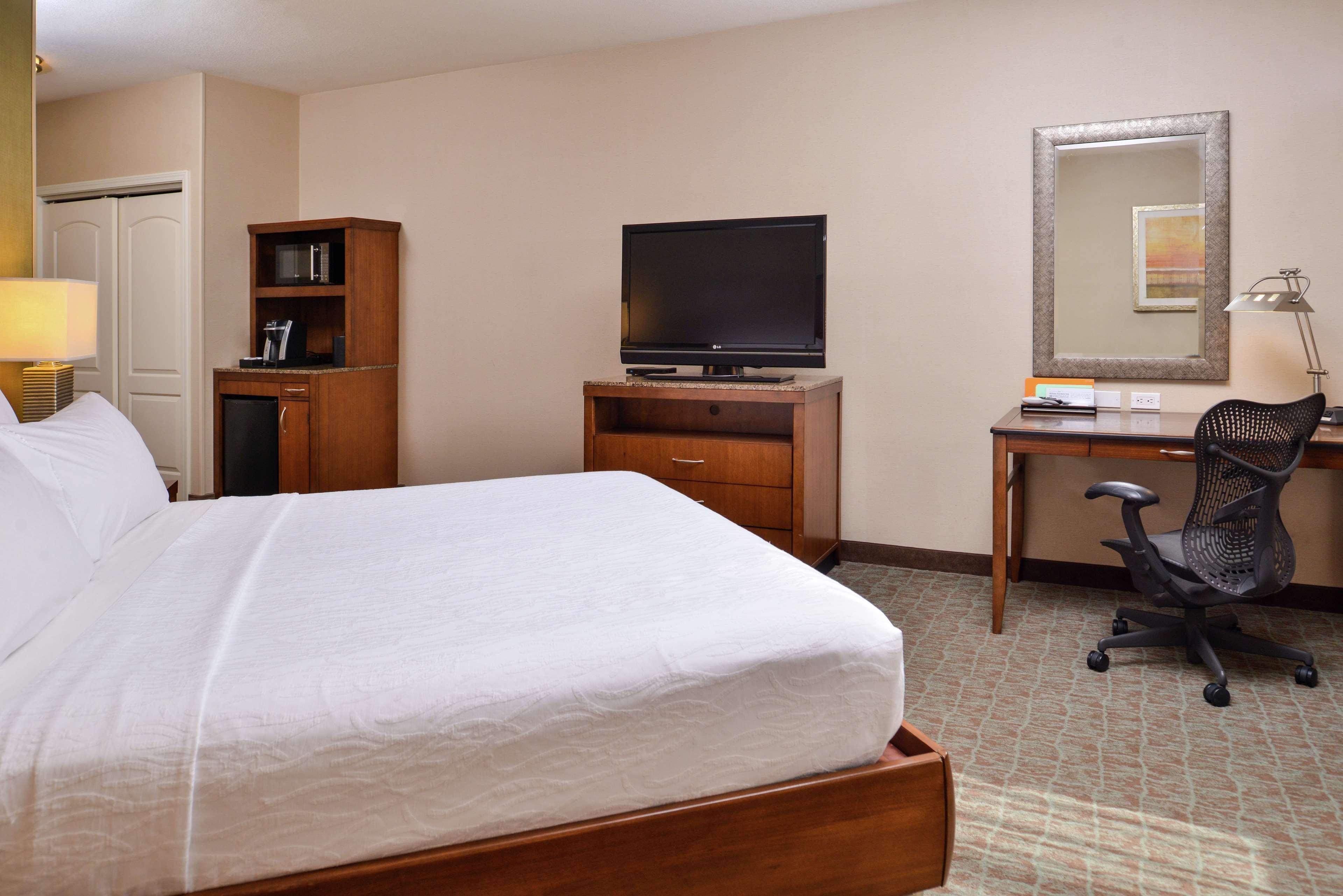 Hilton Garden Inn Boise Spectrum Exteriör bild