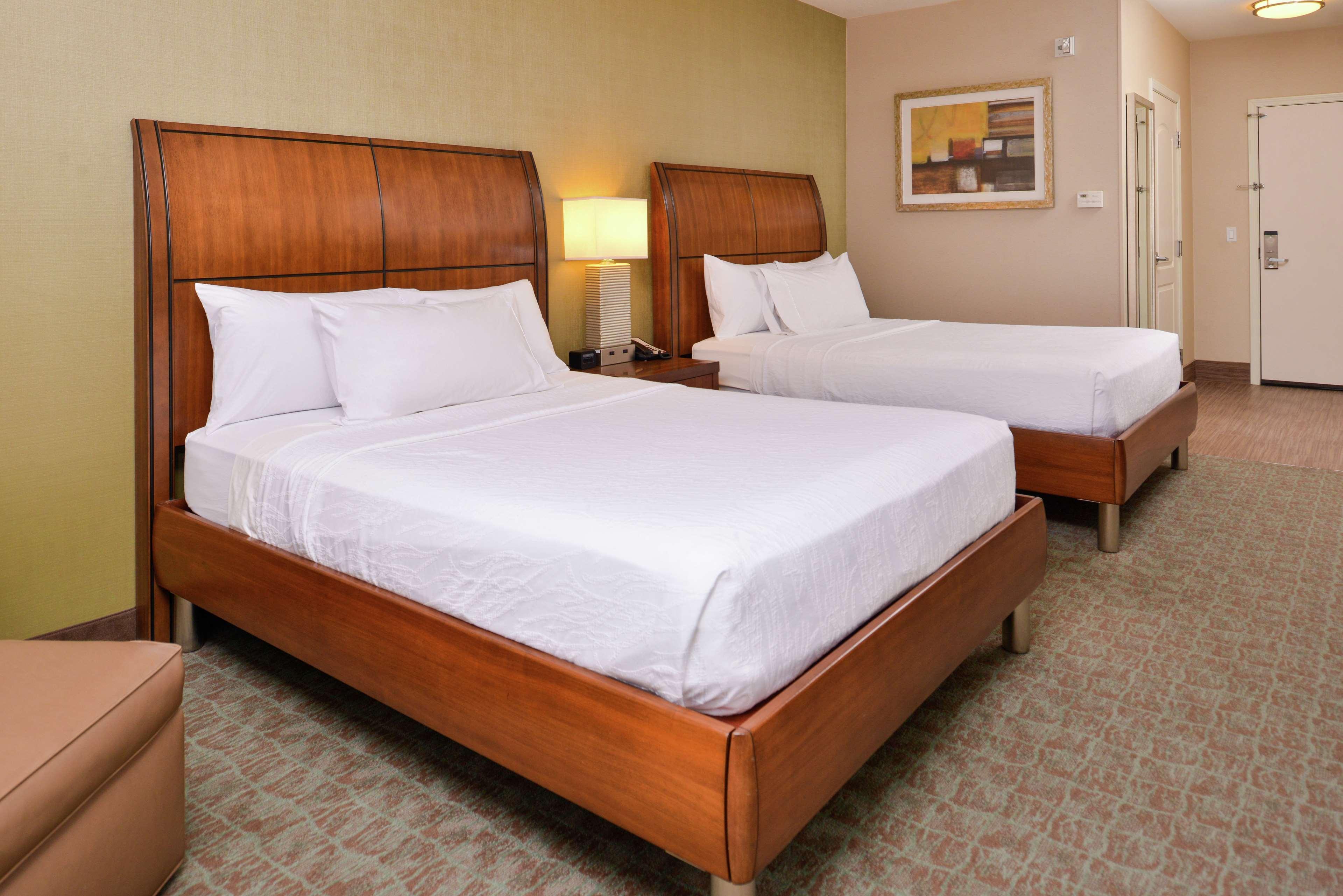 Hilton Garden Inn Boise Spectrum Exteriör bild
