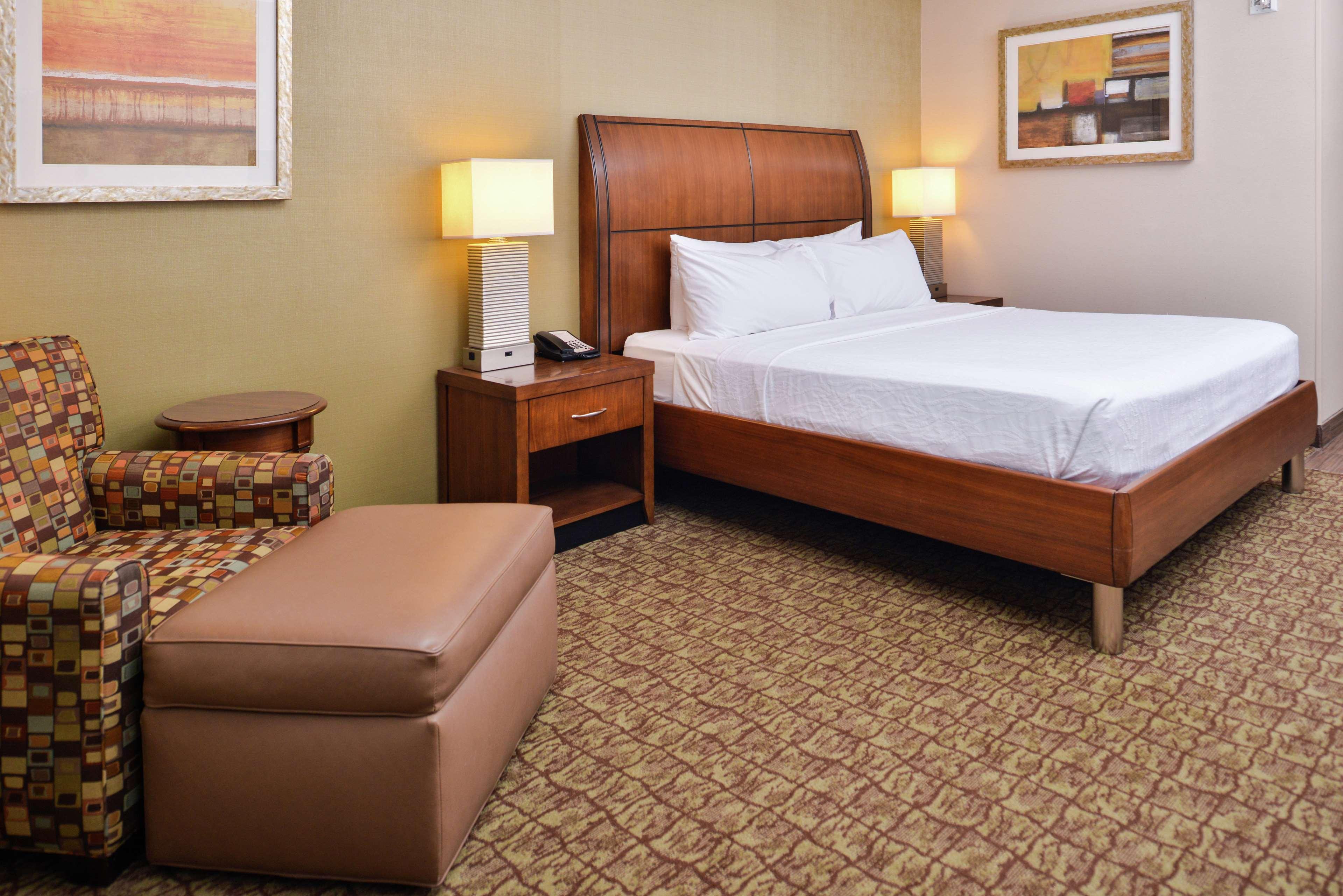 Hilton Garden Inn Boise Spectrum Exteriör bild